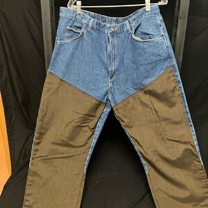 Wrangler UPLAND GAME pants 40x32